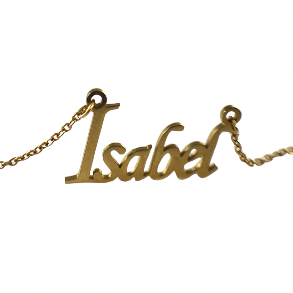 Isabel