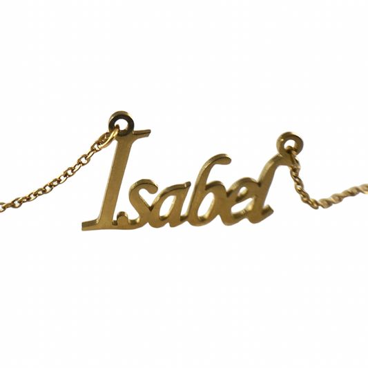 Isabel