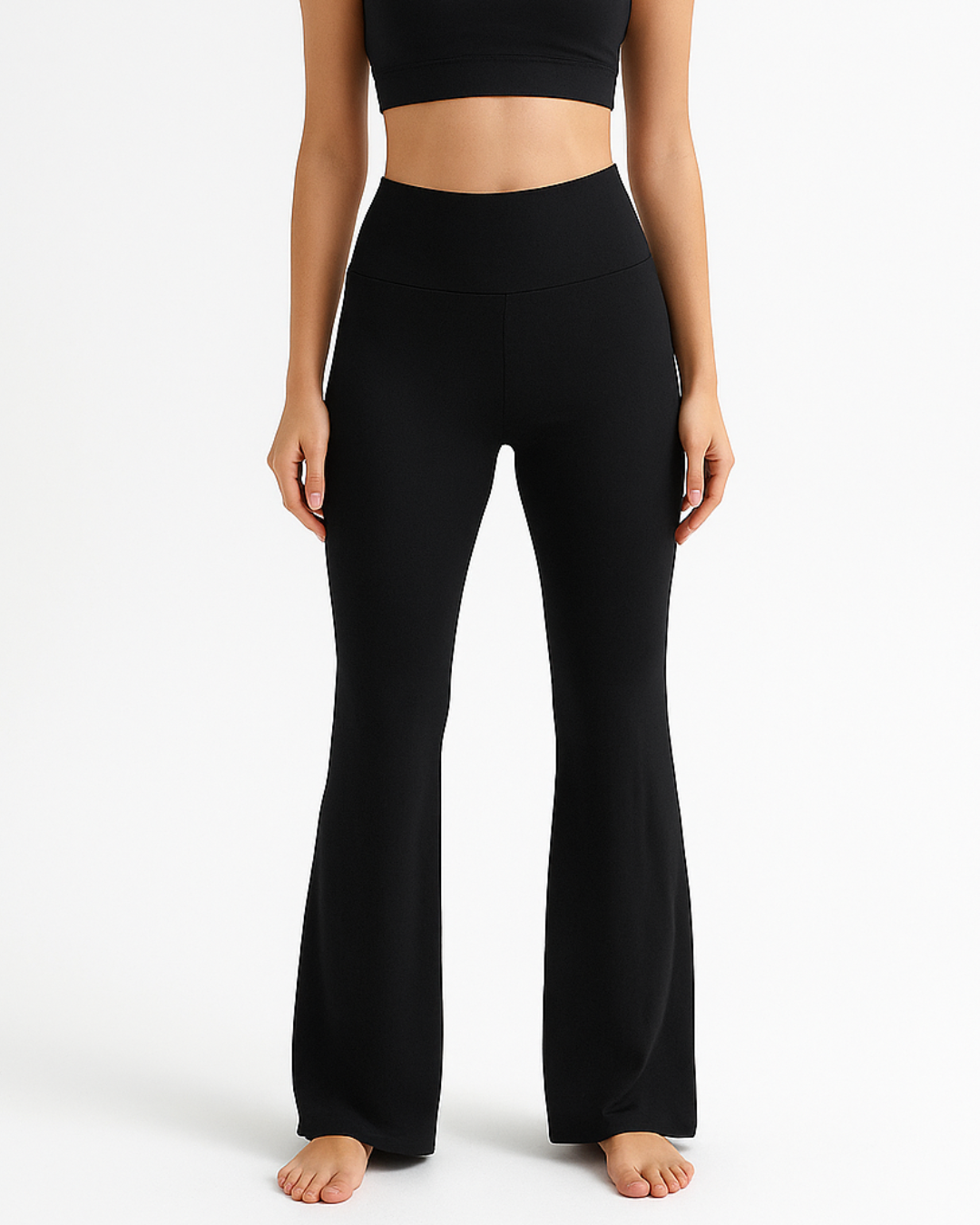Pantalón de Yoga