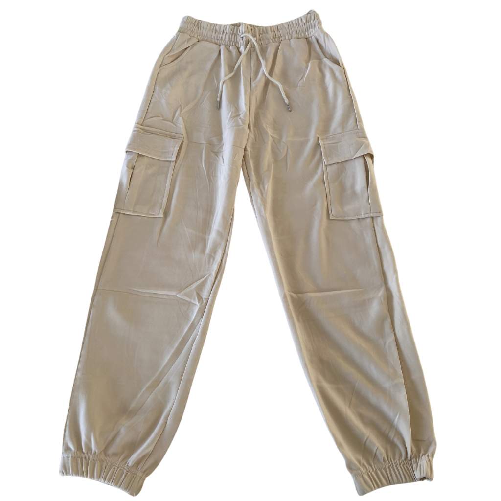 Pantalón Cargo