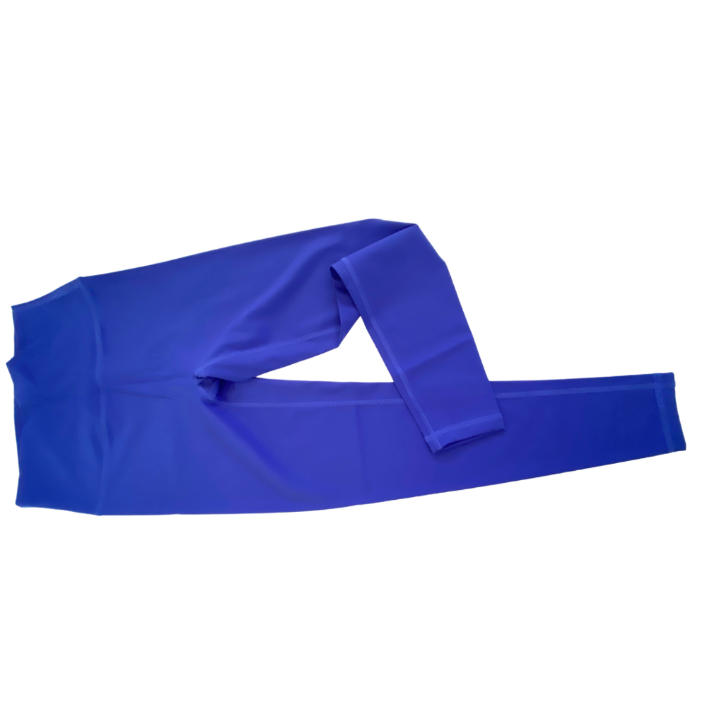 Set Deportivo Azul