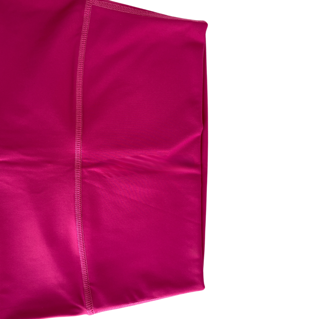 Set deportivo pink