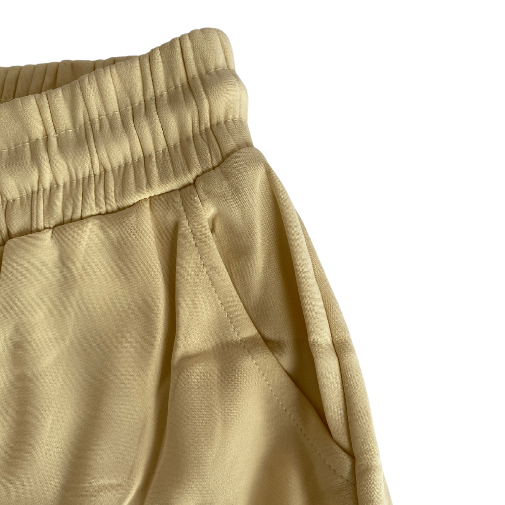 Pantalón Cargo