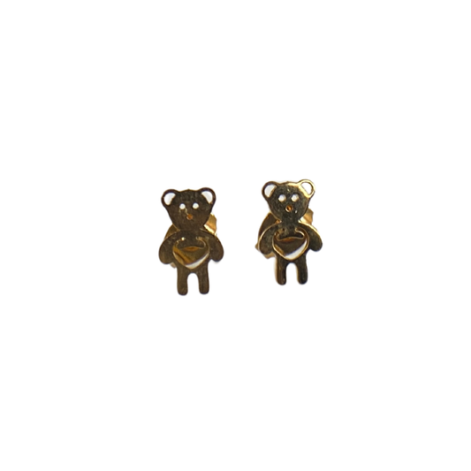 Aretes Teddy