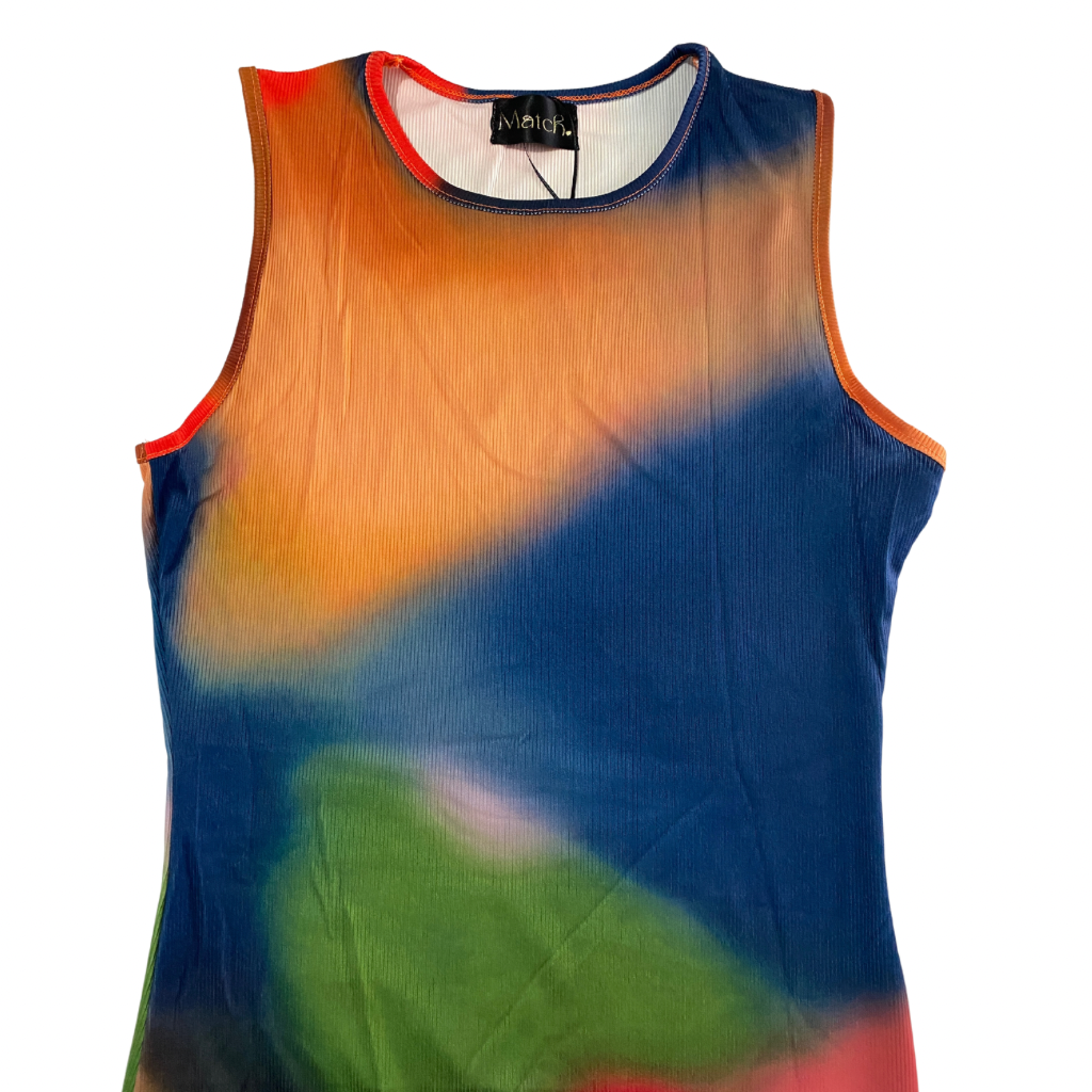 Vestido Aura