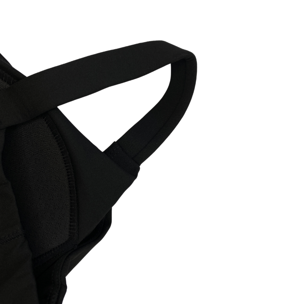 Set deportivo Black