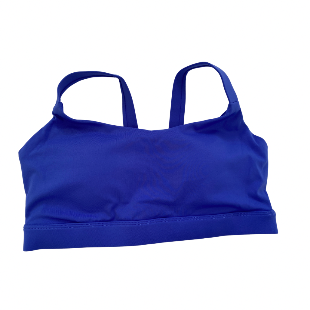 Set Deportivo Azul