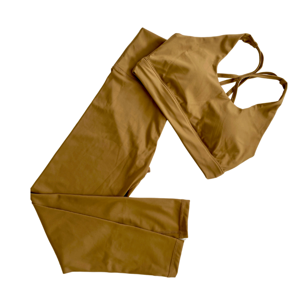 Set Deportivo Capuchino