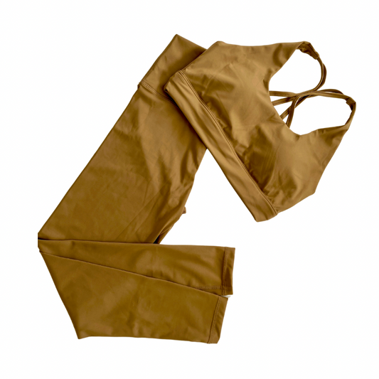 Set Deportivo Capuchino