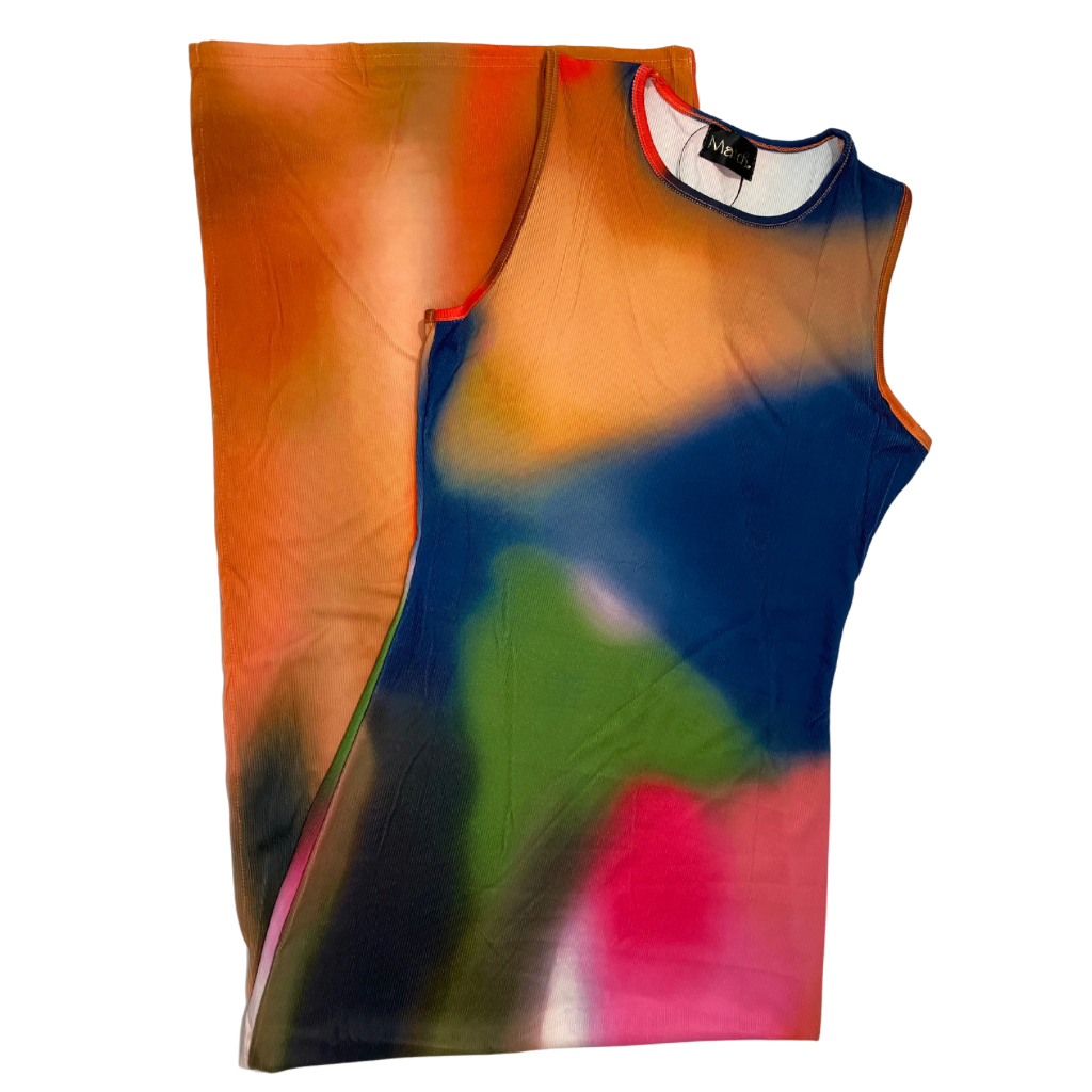 Vestido Aura