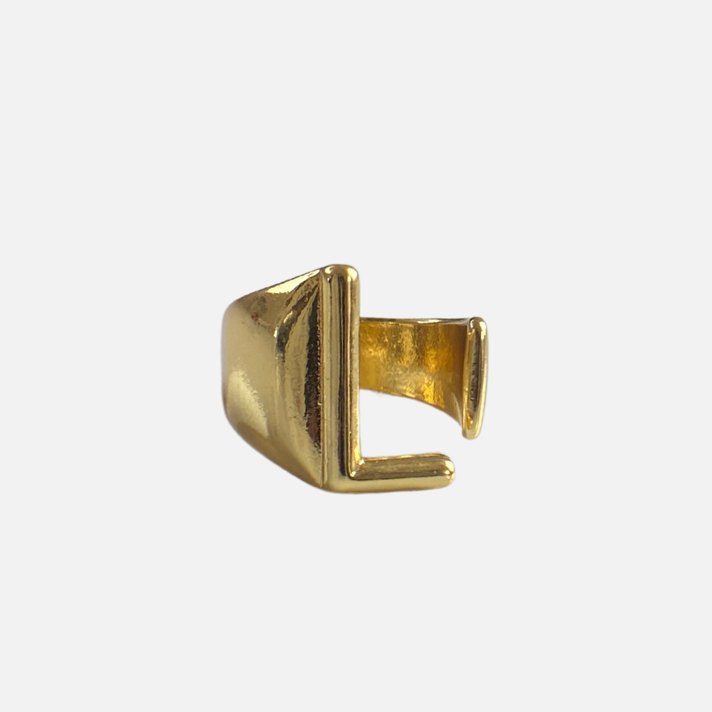 Anillo L Ajustable