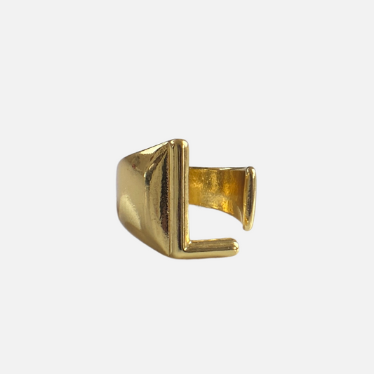 Anillo L Ajustable