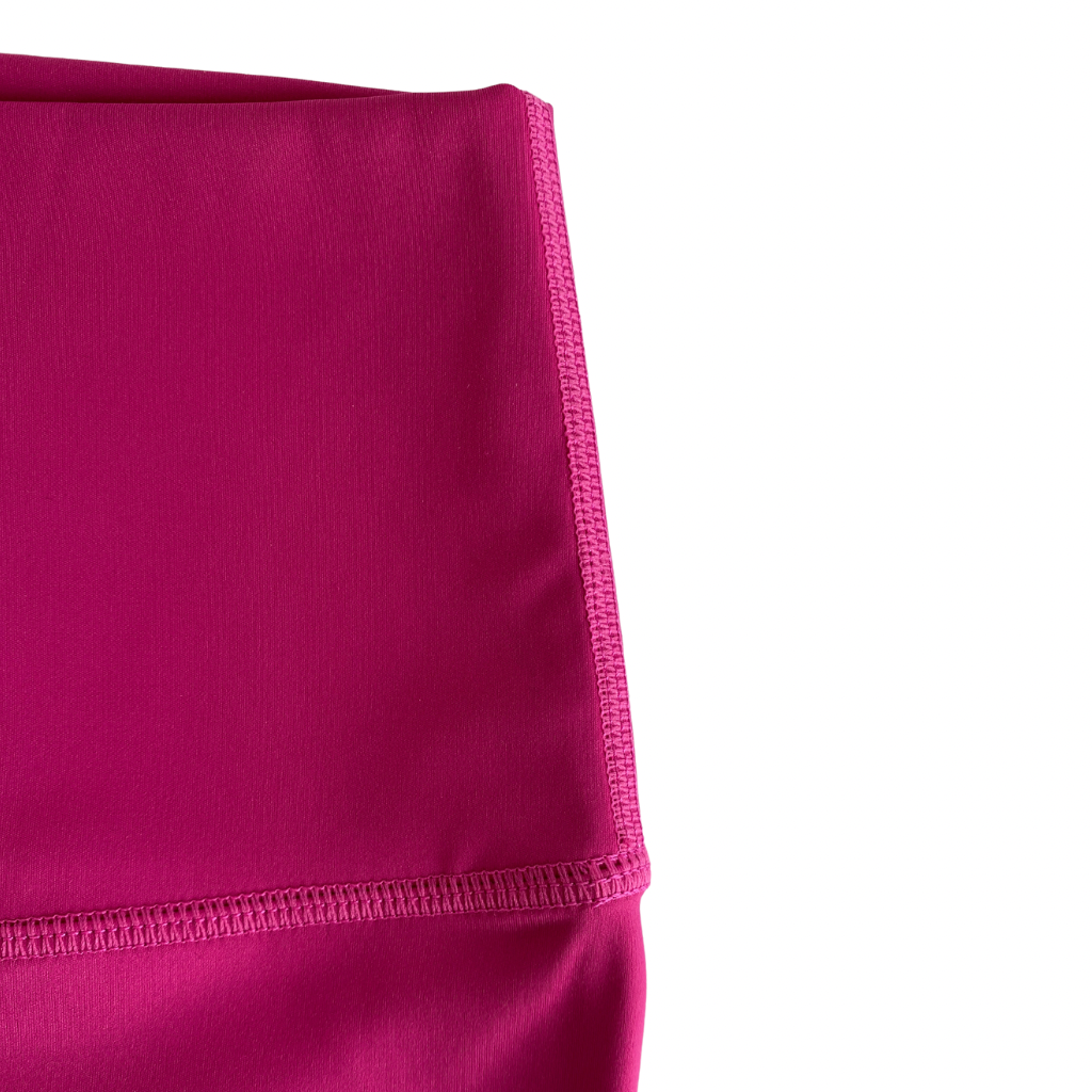 Set deportivo pink