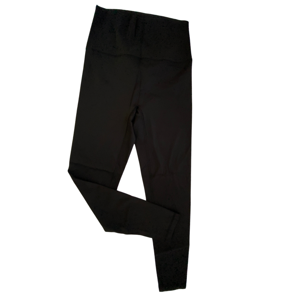 Set deportivo Black