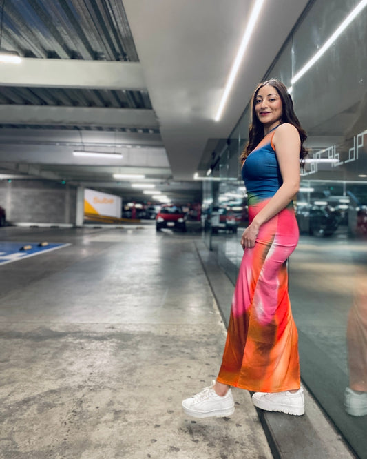 Vestido Aura