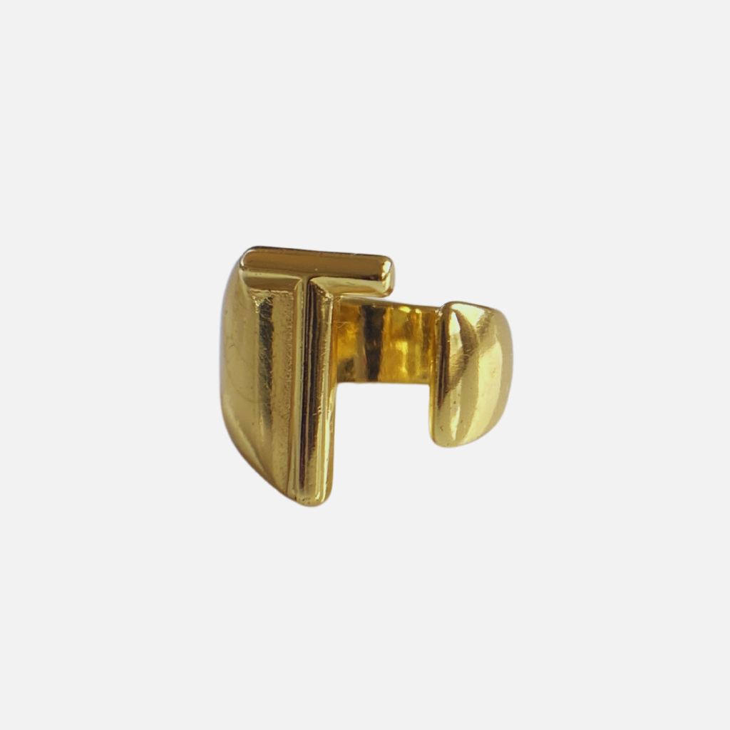 Anillo T Ajustable