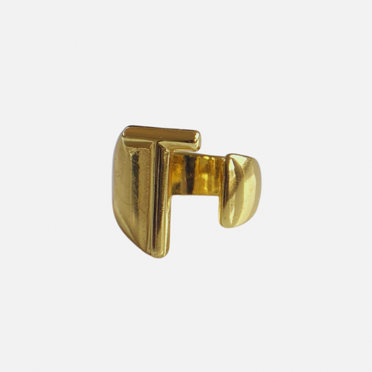 Anillo T Ajustable