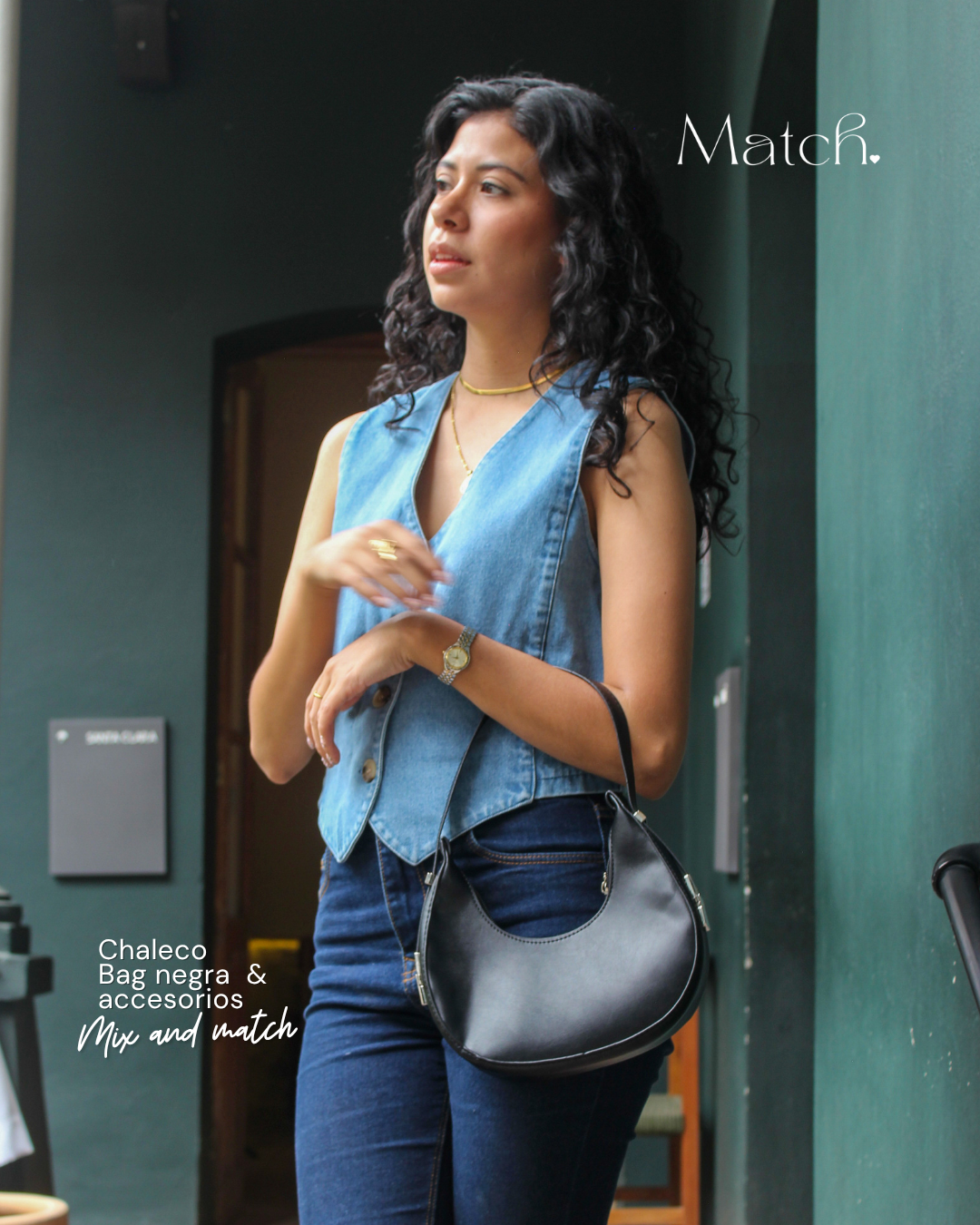 Bolsa negra