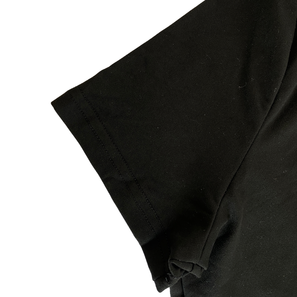 Romper Negro