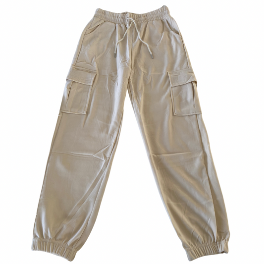Pantalón Cargo