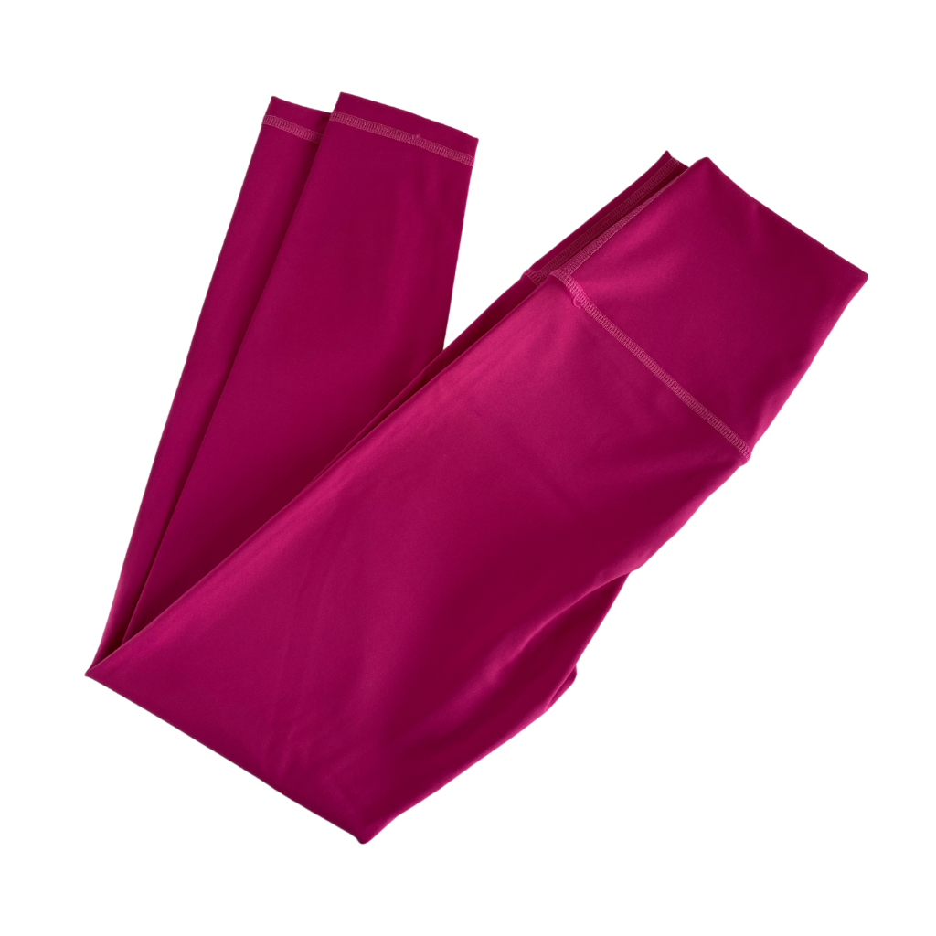 Set deportivo pink