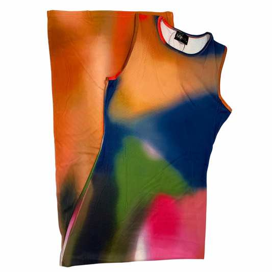 Vestido Aura