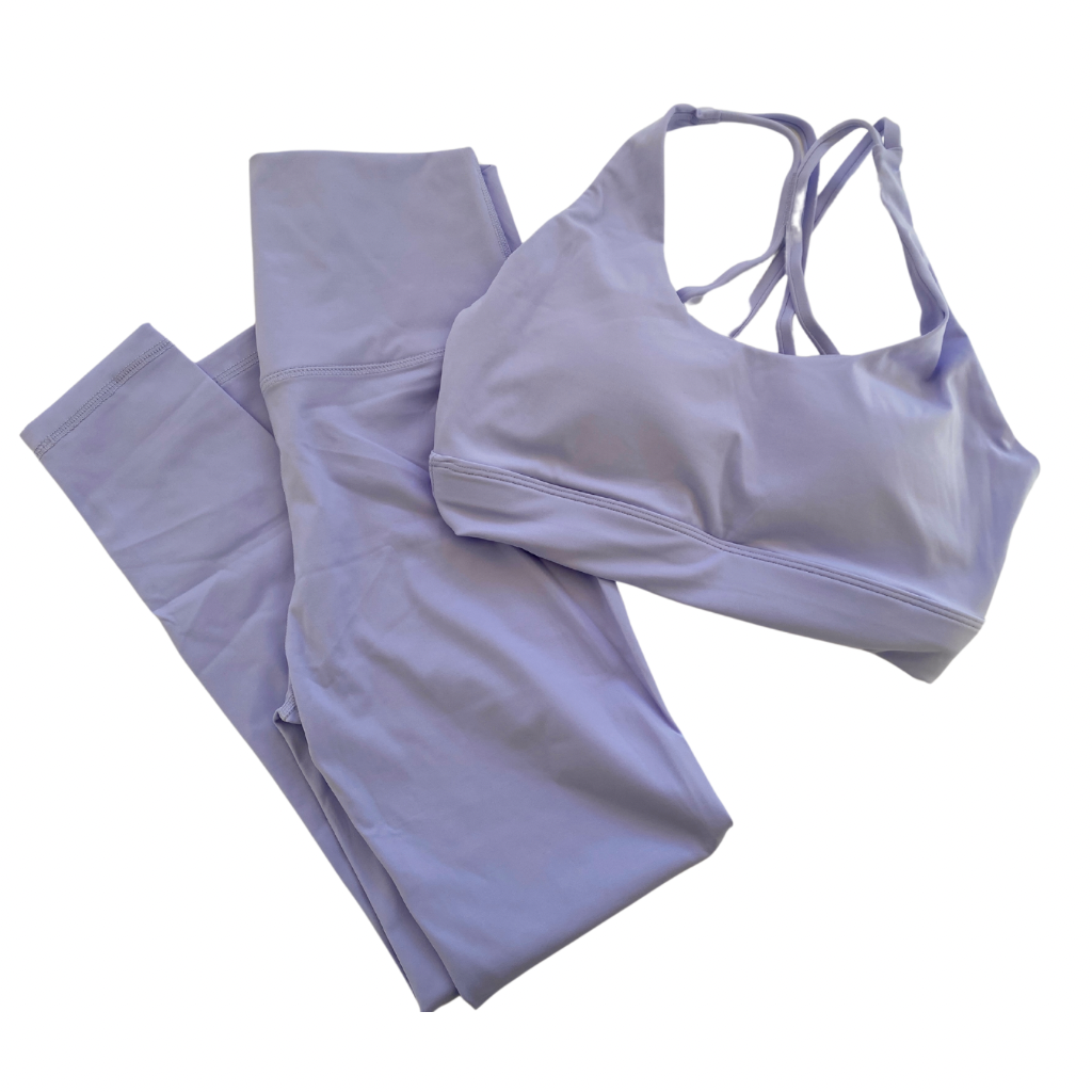 Set deportivo blue