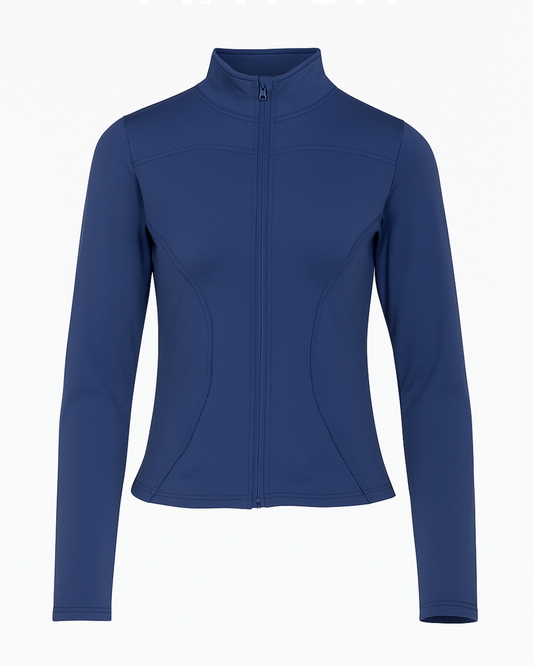 Sudadera Azul