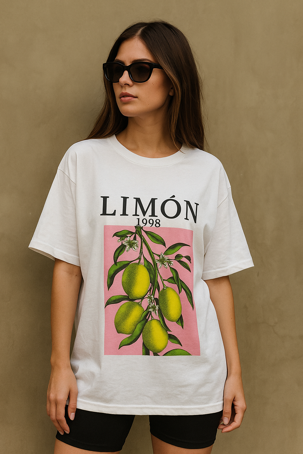 T-shirt España